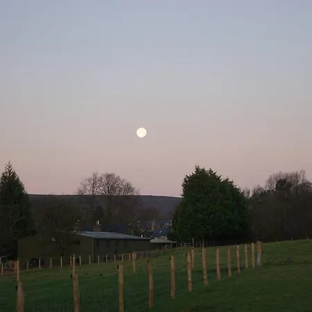 Tatil Evi Hootsman *