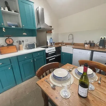 Hootsman Tatil Evi *