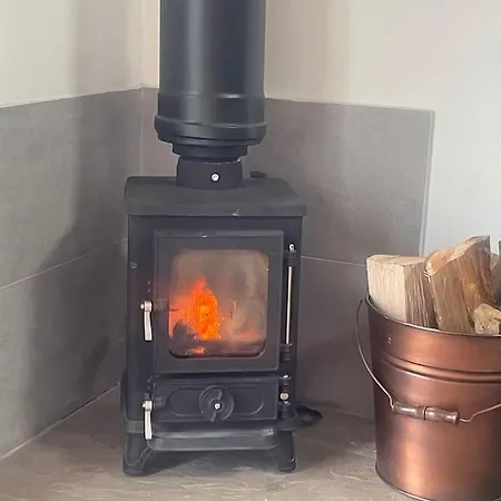 Hootsman Tatil Evi *