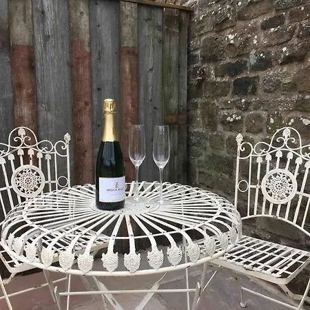 Hootsman Tatil Evi Rosedale Abbey