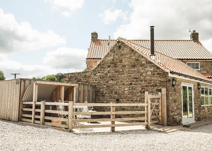 Hootsman * Rosedale Abbey