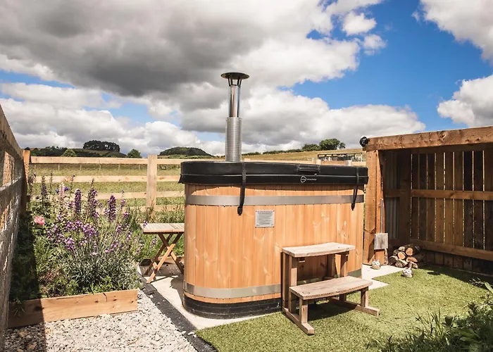 Hootsman * Rosedale Abbey