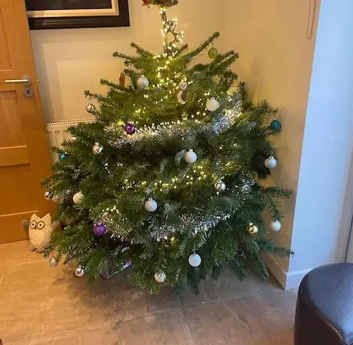 Hootsman Дом отдыха