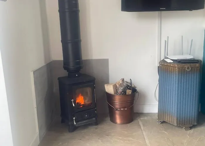 Hootsman Дом отдыха