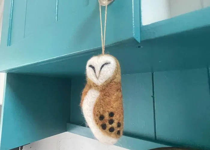 Hootsman * Rosedale Abbey