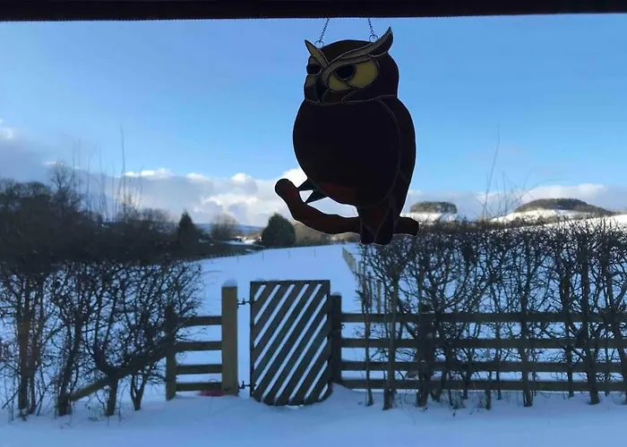 Hootsman Дом отдыха