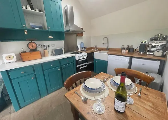 Hootsman Дом отдыха *