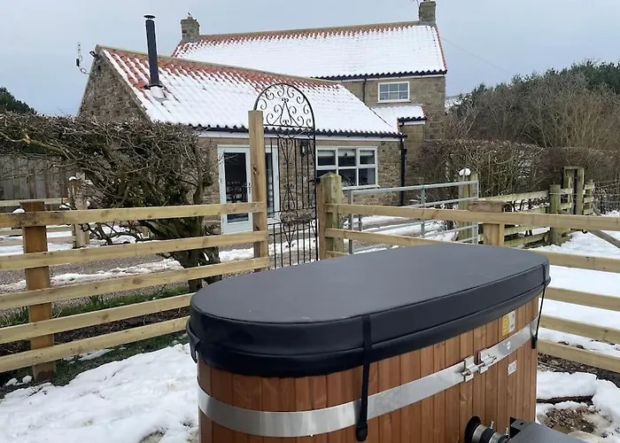 Дом отдыха Hootsman